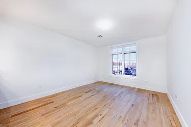 Rented by Compass
