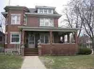 1925 8th St, Monroe, WI 53566