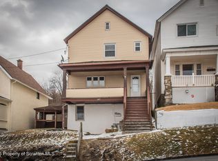 1927 Prospect Ave, Scranton, PA 18505