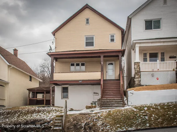 1927 Prospect Ave, Scranton, PA 18505