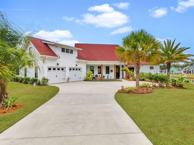 400 Shoreside Dr, Hardeeville, SC, 29927