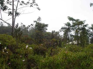 16th Ave LOT 687, Keaau, HI 96749