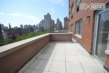 Rented by Citi Habitats