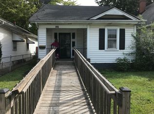 946 Burton Ave, Louisville, KY 40208
