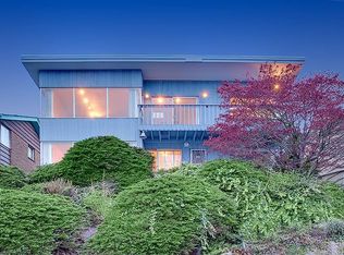 5422 39th Ave W, Seattle, WA 98199