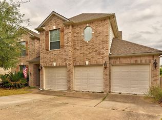 3120 Fiorellino Pl, Cedar Park, TX 78613