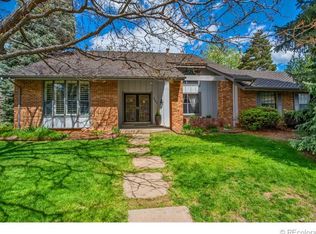 8663 E Mineral Cir, Centennial, CO 80112