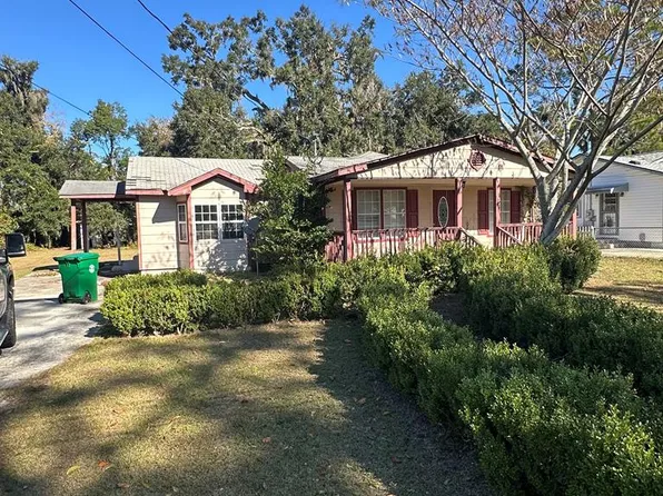 524 Smith Dr, Valdosta, GA 31601