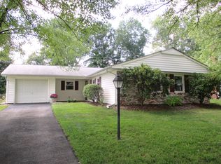 4206 Marble Ln, Fairfax, VA 22033