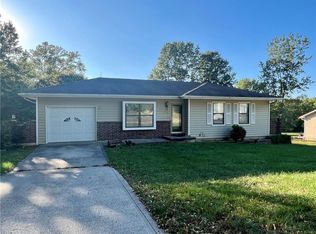 1106 Hines St, Richmond, MO 64085