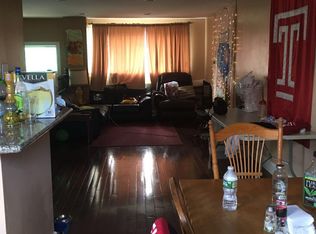 1209 Jefferson St, Philadelphia, PA 19122
