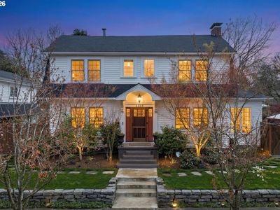 4108 NE 30th Ave, Portland, OR, 97211