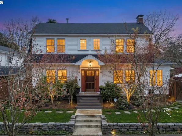 4108 NE 30th Ave, Portland, OR 97211