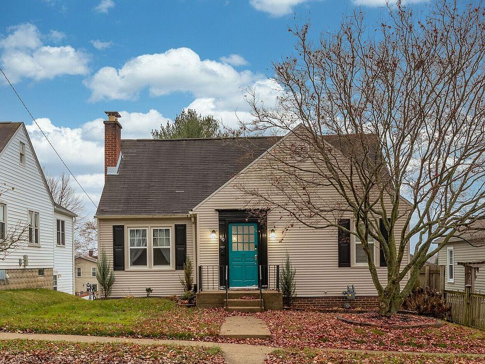 130 Marks Ave, Lancaster, OH 43130 Zillow