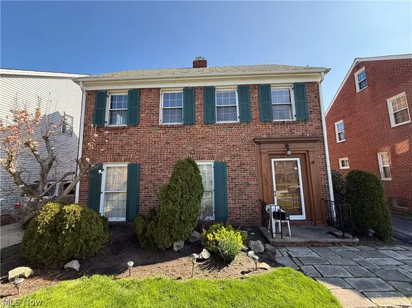 131 E 200th St, Euclid, OH 44123