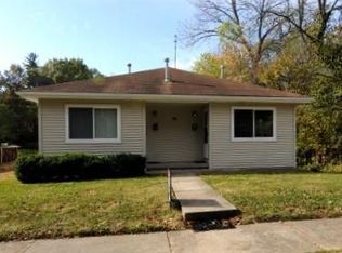 613 N 2nd St APT B, Edwardsville, IL