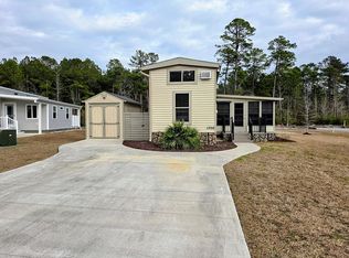 1300 Orion Ct, Longs, SC 29568