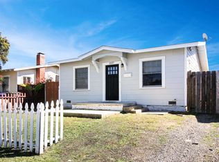 3237 Marlborough Ave UNIT A, San Diego, CA 92105