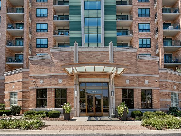 3rd image of 6420 Double Eagle Dr Unit 705