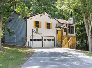 2557 Wagon Wheel Trce, Duluth, GA 30096