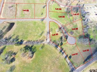 30 Southshores, Pittsburg, TX 75686