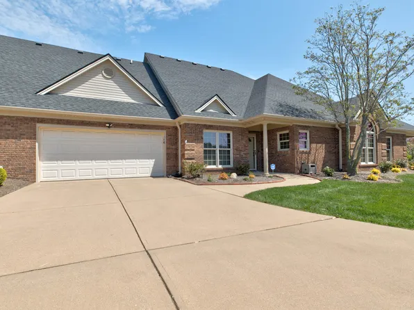 2691 Flying Ebony Dr, Lexington, KY 40509
