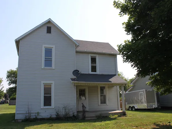 430 Lewis St Lot 56, Washington Court House, OH 43160