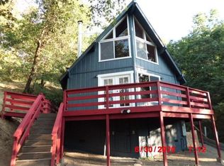 21267 Curtis Creek Ct, Sonora, CA