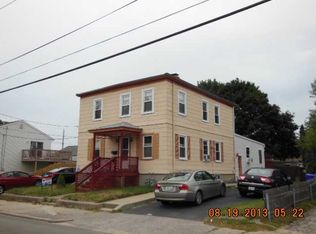356 Beverage Hill Ave, Pawtucket, RI 02861