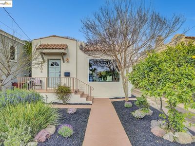 3206 Madeline St, Oakland, CA, 94602
