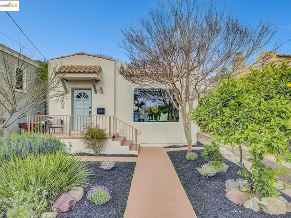 3206 Madeline St, Oakland, CA 94602