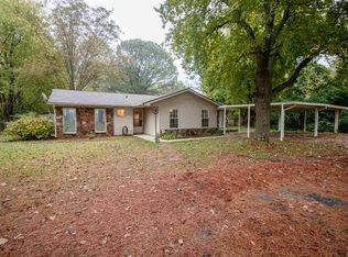1406 N Patrick St, Jonesboro, AR 72405