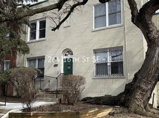 264 16th St SE APT 3, Washington, DC 20003