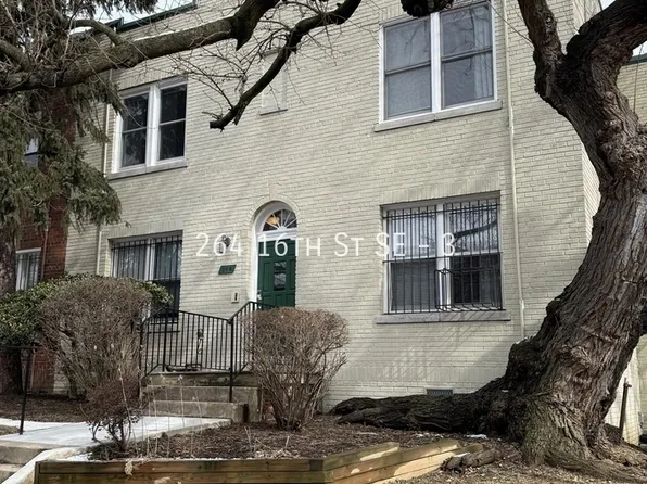 264 16th St SE APT 3, Washington, DC 20003