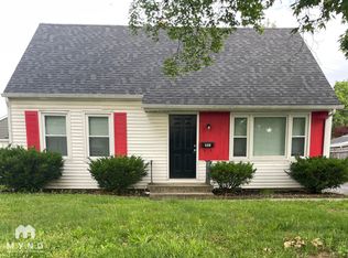939 Eastmoor Blvd, Columbus, OH 43209