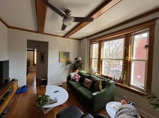 832 N Rockwell St #2E, Chicago, IL 60622