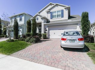 8289 Bayliss Ct, Orlando, FL 32825