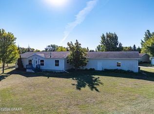 509 3rd St SW, Red Lake Falls, MN 56750