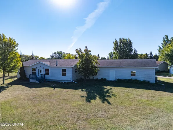 509 3rd St SW, Red Lake Falls, MN 56750