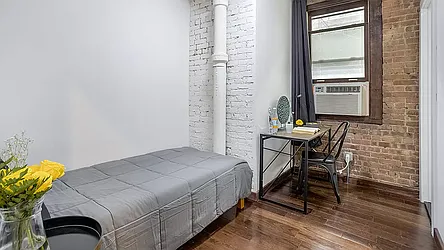 Rented by Compass