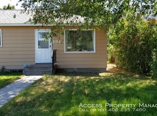 2025 W Sussex Ave, Missoula, MT 59801