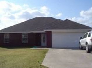 1310 Drexal Pl, Duncan, OK 73533