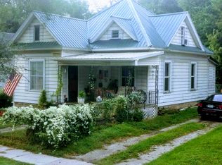 801 W Brower St, Springfield, MO 65802