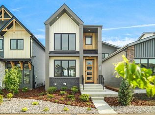 73 Sienna Blvd, Fort Saskatchewan, AB T8L 0Z1