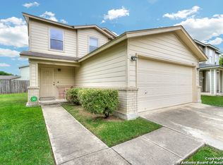 3115 Edison Crst, San Antonio, TX 78245