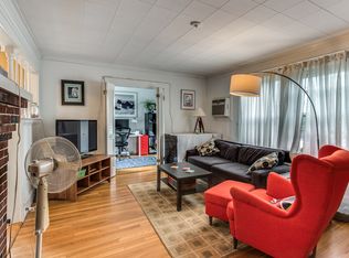 294 Metropolitan Ave #2, Roslindale, MA 02131