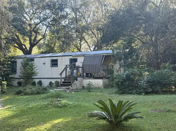 207 NE 168th Ct, Silver Springs, FL 34488