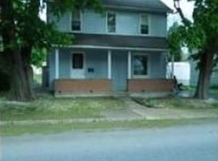 245 N Broadway, Wind Gap, PA 18091