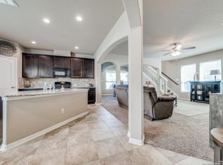 7947 Headwaters Trl, San Antonio, TX 78254