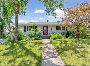 5642 Pershing Blvd, Kenosha, WI 53144